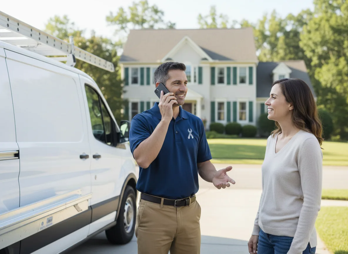 Home Gutter Service Winfall, NC FAQs